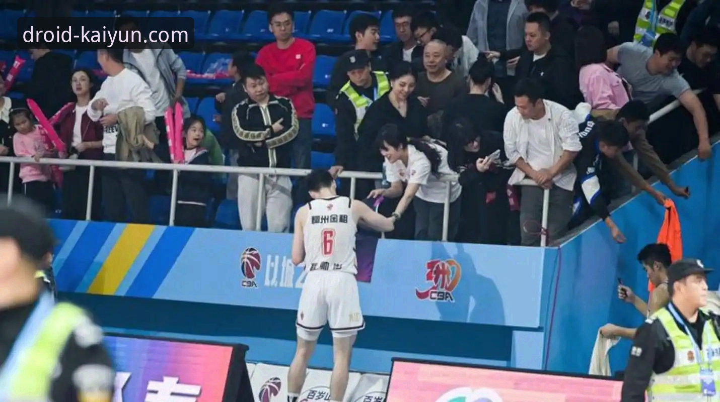 CBA季后赛浙江加时逆转宁波：开云体育用户观赛体验与赛事解析完整指南