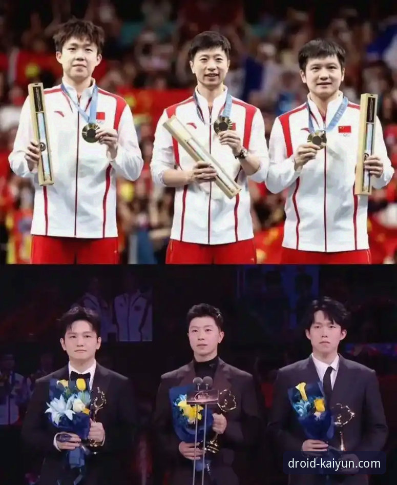 开云体育合规功能详解 世乒赛中国男团三连胜深度分析:林诗栋王楚钦梁靖崑的表现与开云体育合规功能详解